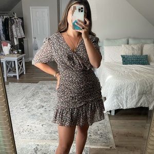 ASTR the label dress